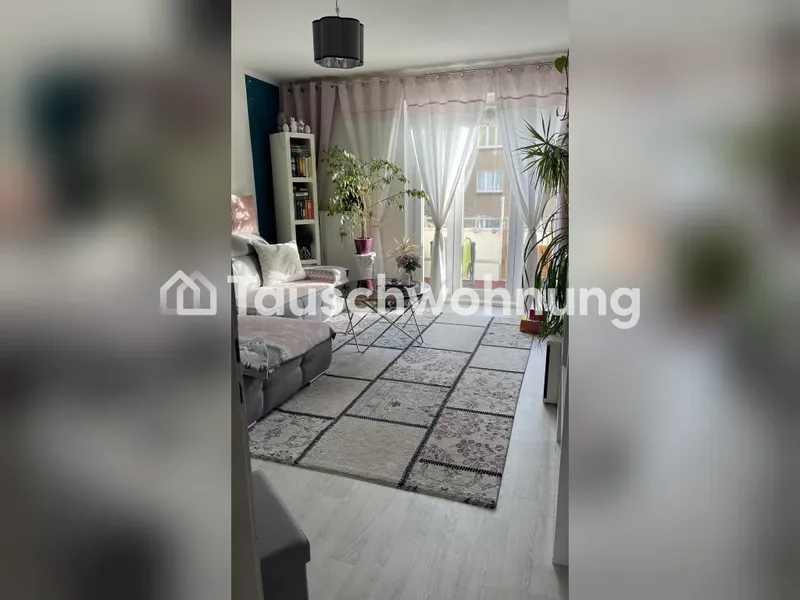 Tauschwohnung: TAUSCHE !!! meine 3 Zimmer Wohnung in Pankow gegen 2 Zimmer — photo 1